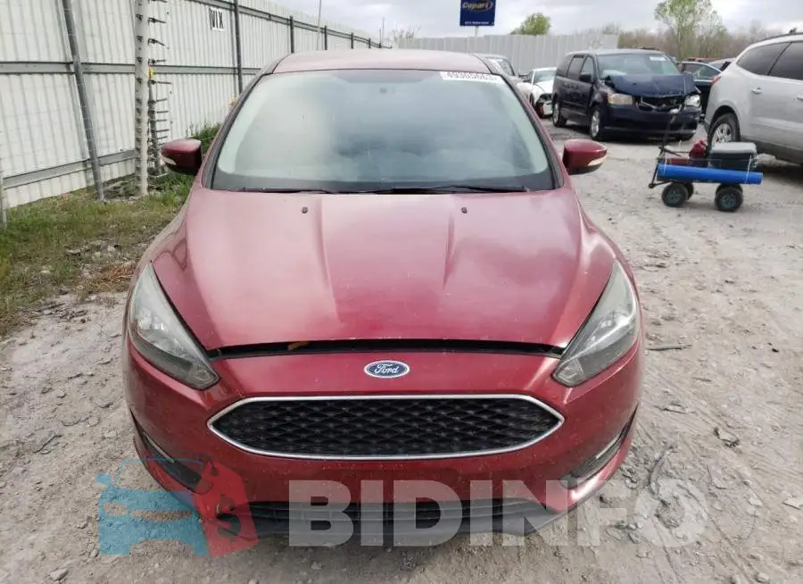 1FADP3F22FL334289 Photo# 5