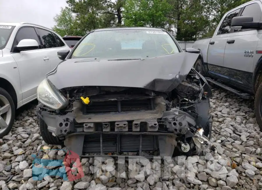 1FADP3F22GL367861 Photo# 5