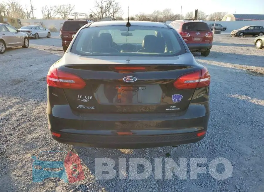 1FADP3F23GL289025 Photo# 6