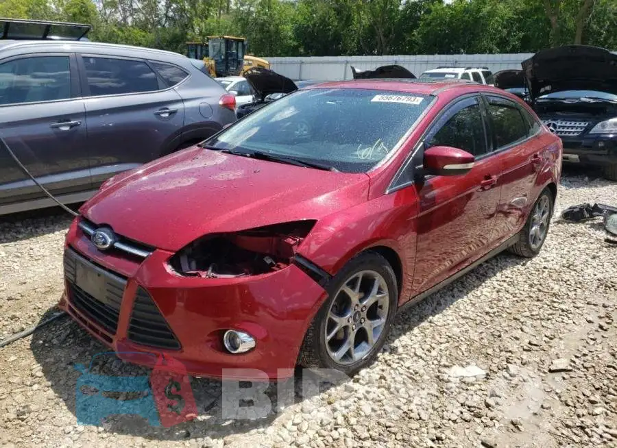 1FADP3F26EL228989 Photo# 1