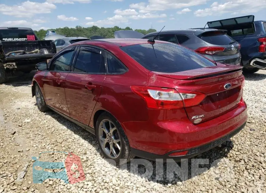 1FADP3F26EL228989 Photo# 2