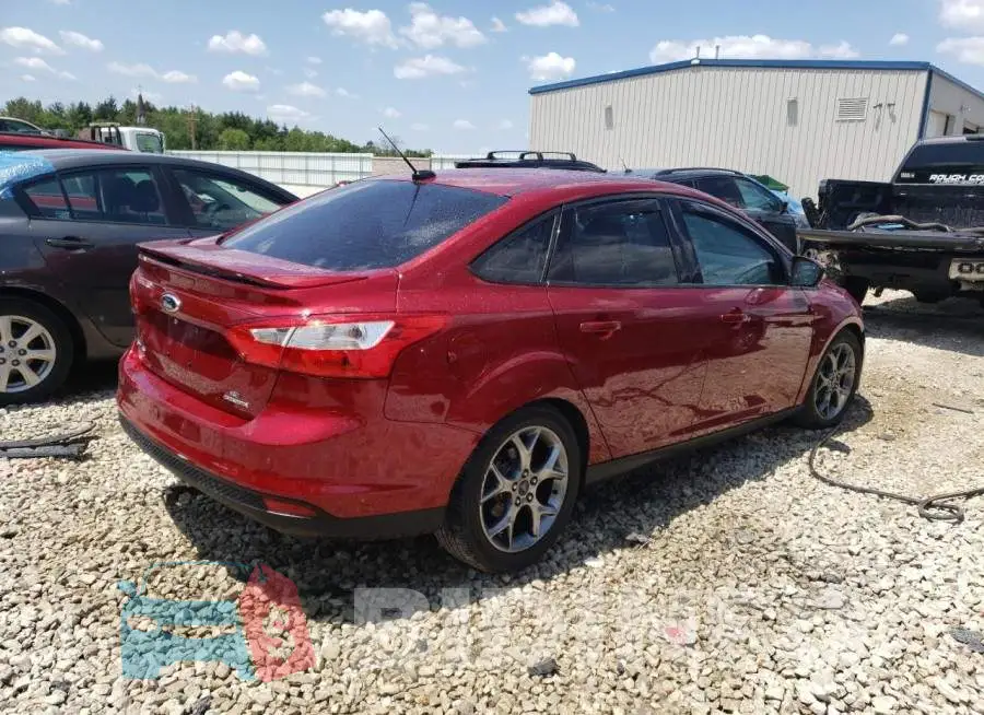 1FADP3F26EL228989 Photo# 3