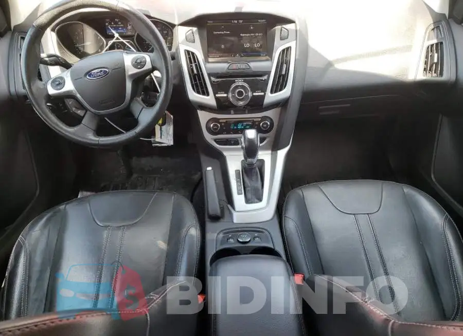 1FADP3F26EL228989 Photo# 8