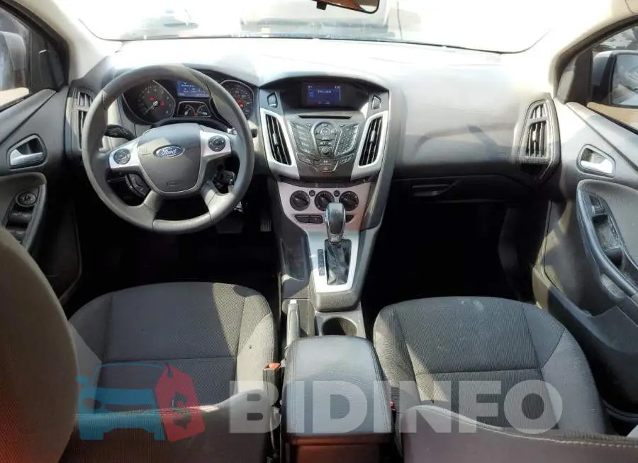 1FADP3F26EL254055 Photo# 8