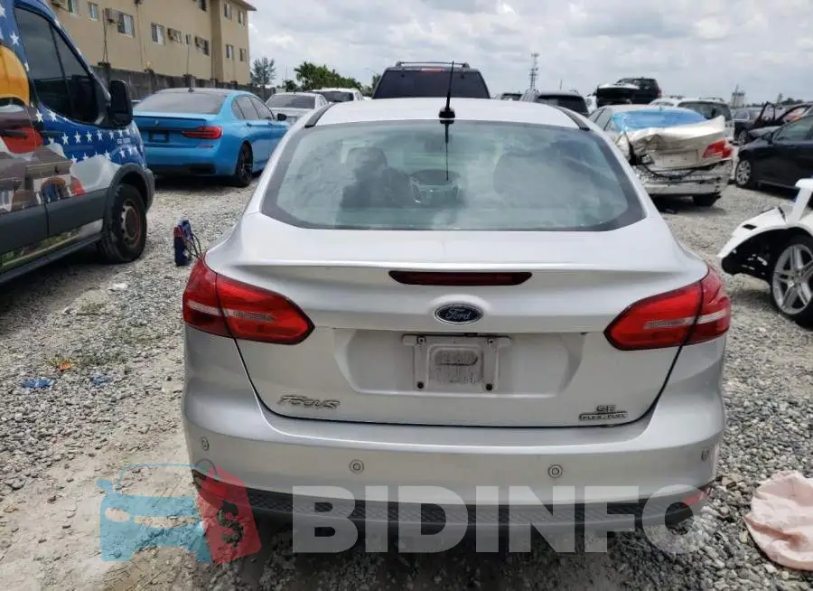 1FADP3F26GL231331 Photo# 6
