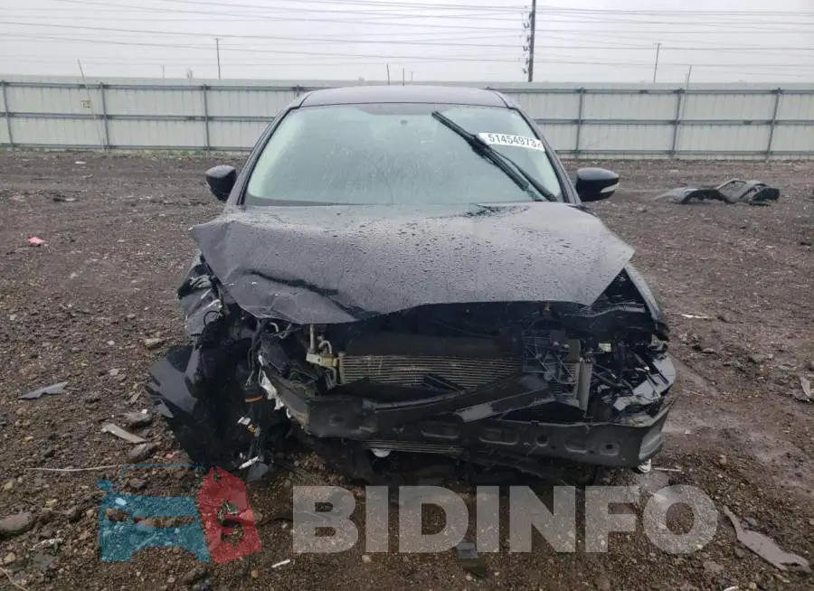 1FADP3F26GL357883 Photo# 5