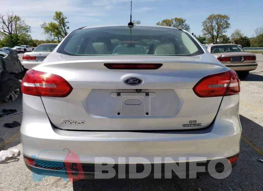 1FADP3F28FL361917 Photo# 6