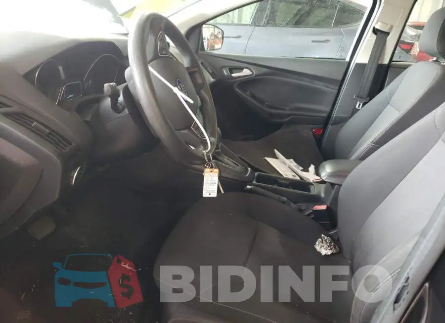 1FADP3F28JL315948 Photo# 7