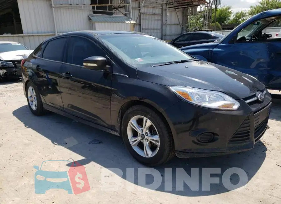 1FADP3F2XEL406287 Photo# 4
