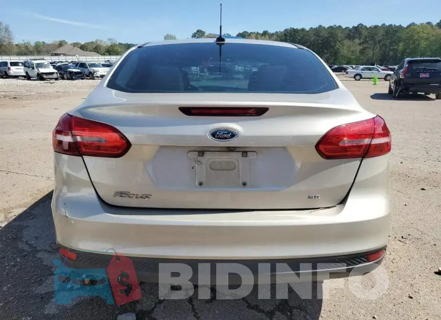 1FADP3F2XHL284129 Photo# 6