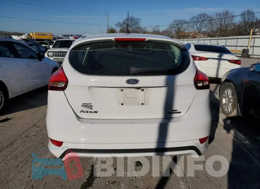 1FADP3K22FL386690 Photo# 6