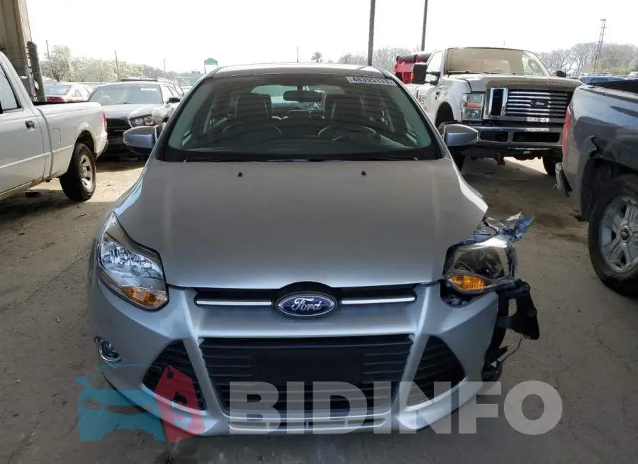 1FADP3K25EL174798 Photo# 5