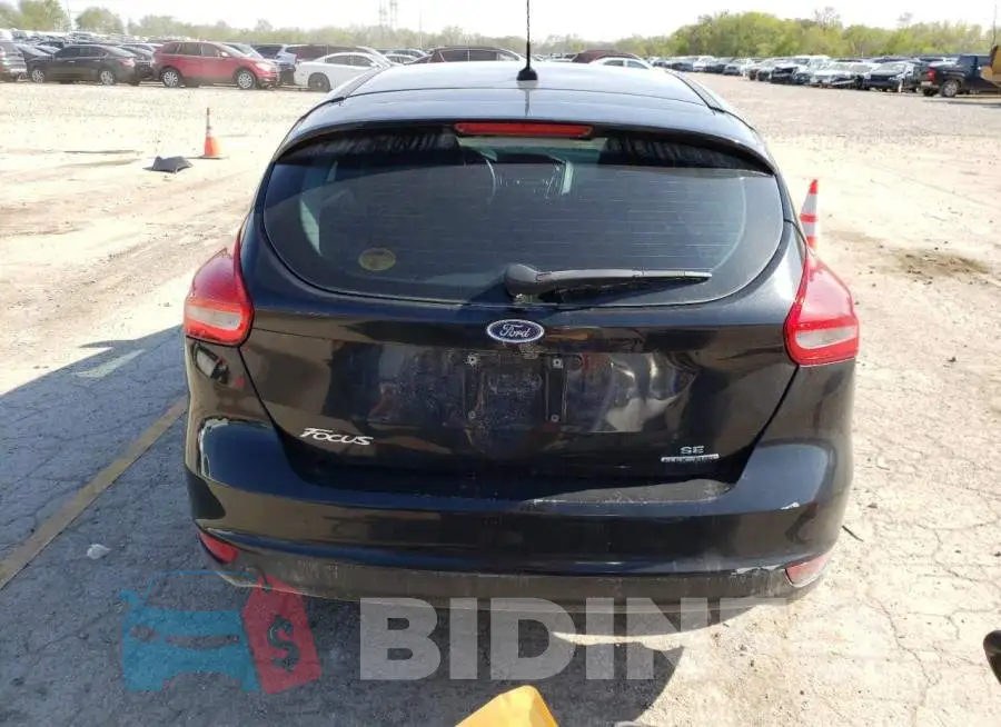 1FADP3K25FL317184 Photo# 6