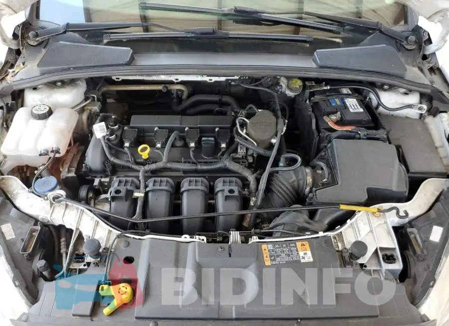 1FADP3K26GL241041 Photo# 11