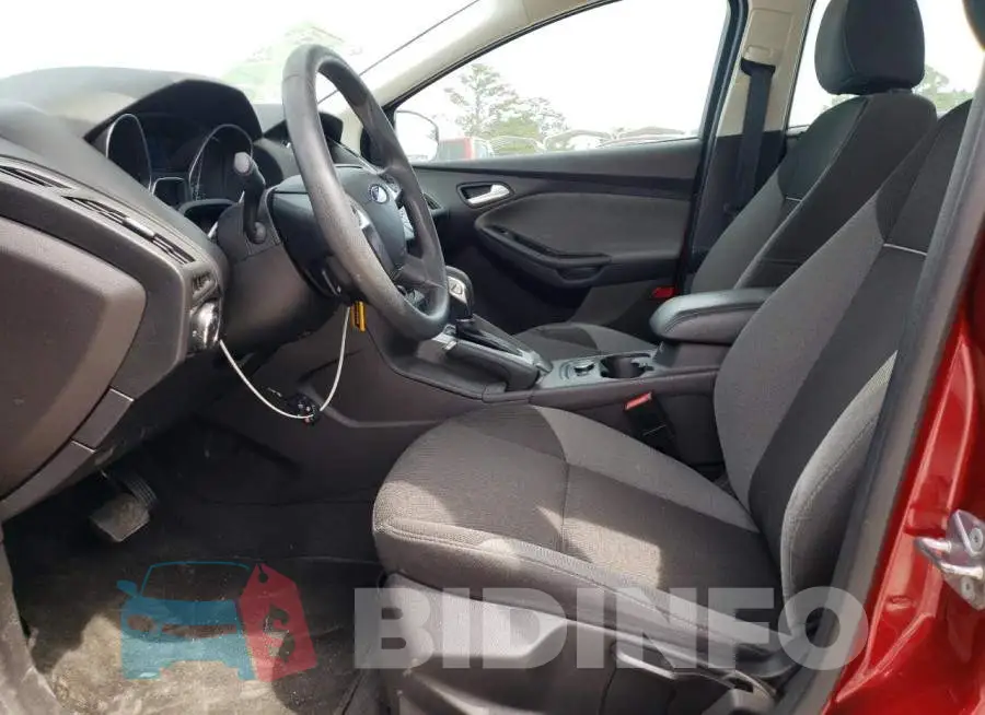 1FADP3K27EL402980 Photo# 7