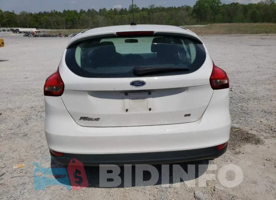 1FADP3K2XHL217486 Photo# 6