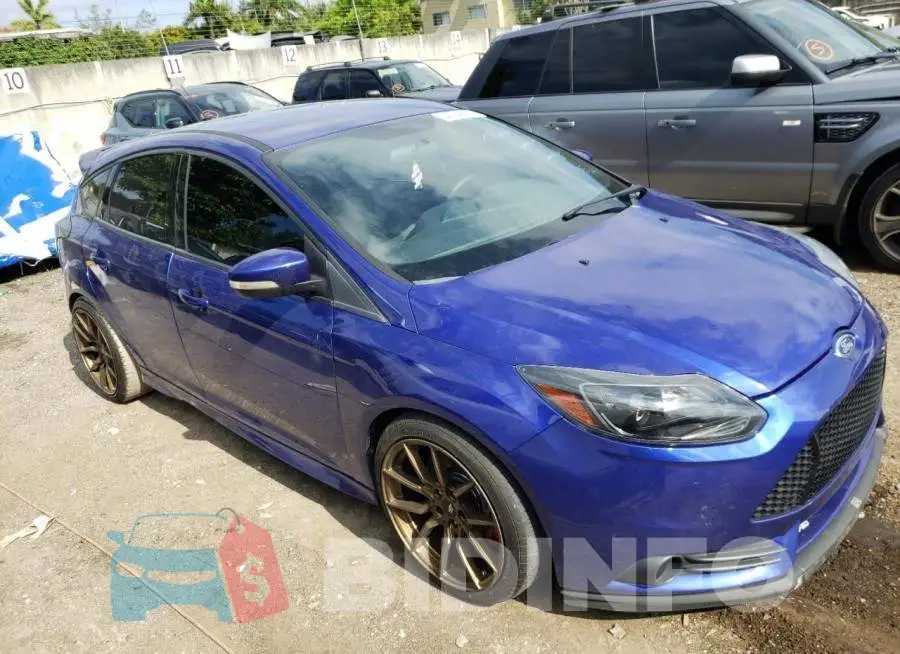 1FADP3L95EL403718 Photo# 4