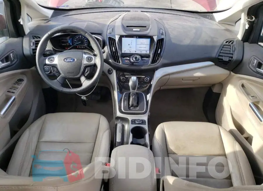 1FADP5CU2GL113343 Photo# 8