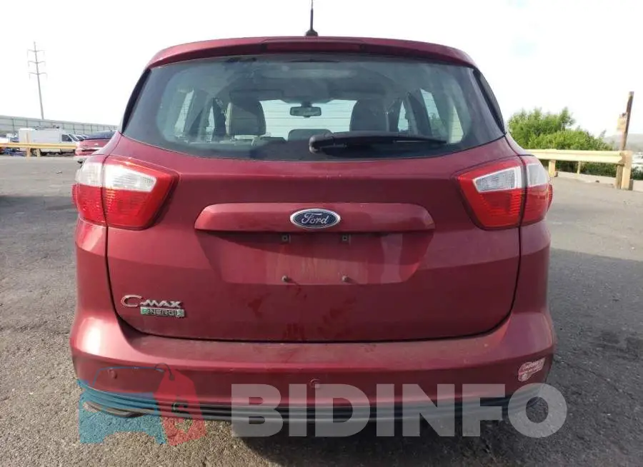 1FADP5CU2GL113343 Photo# 6