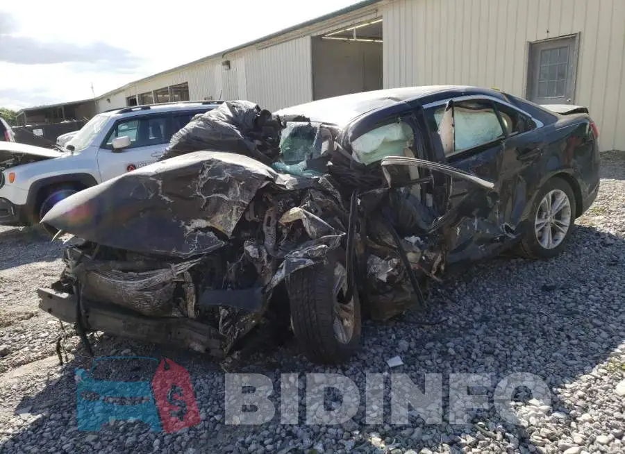 1FAHP2D87FG157430 Photo# 1