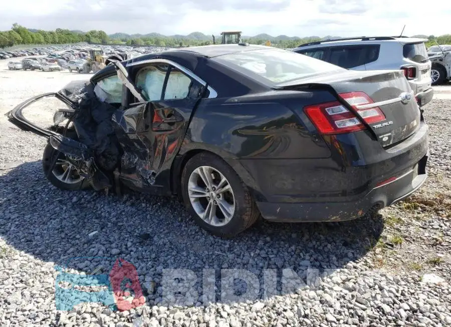 1FAHP2D87FG157430 Photo# 2