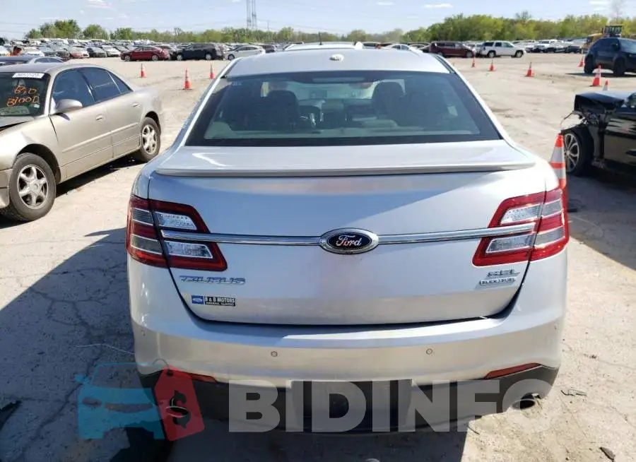1FAHP2E81EG131127 Photo# 6
