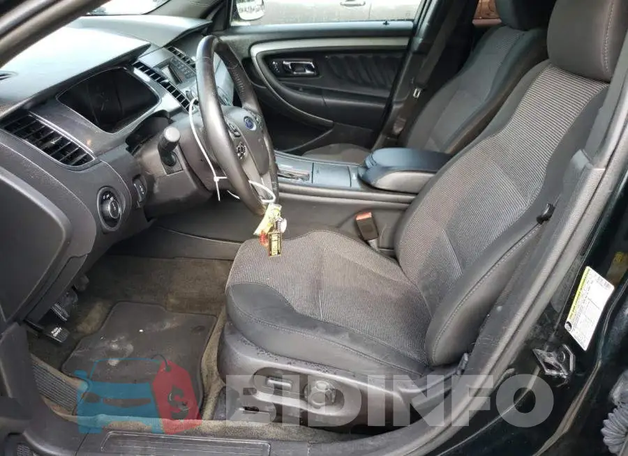1FAHP2E85EG148223 Photo# 7