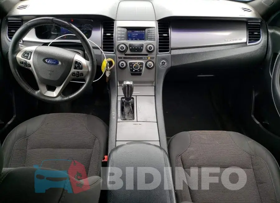1FAHP2E85EG148223 Photo# 8
