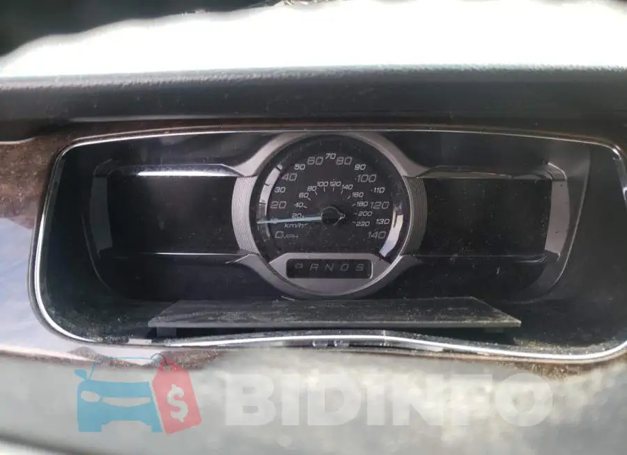 1FAHP2F83EG121892 Photo# 9
