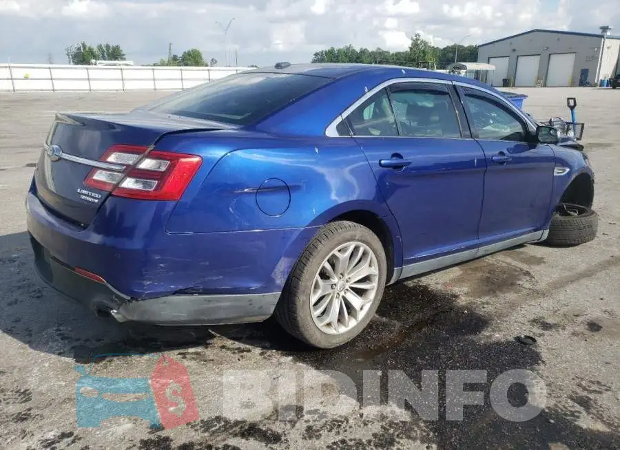 1FAHP2F83EG121892 Photo# 3