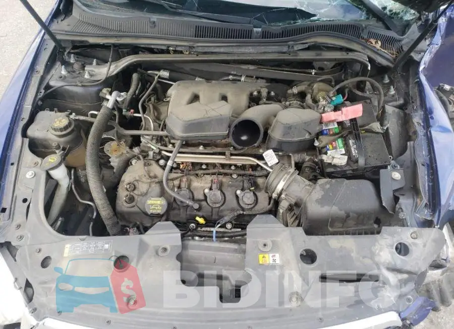 1FAHP2F83EG121892 Photo# 11