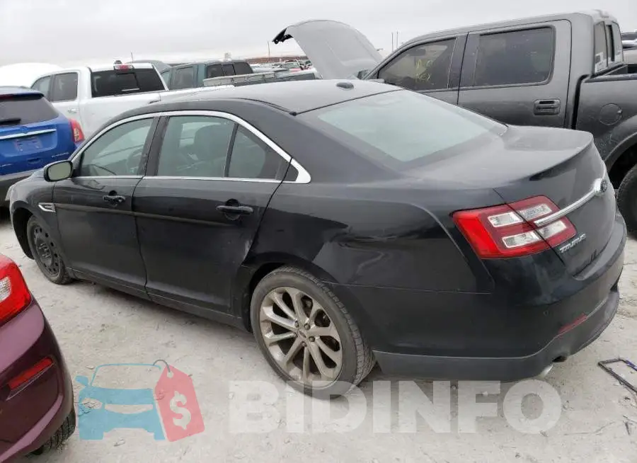 1FAHP2F84FG128769 Photo# 2