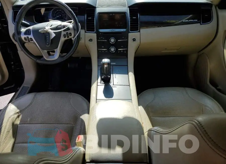 1FAHP2F84FG171637 Photo# 8