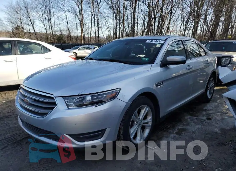 1FAHP2H85FG152026 Photo# 1