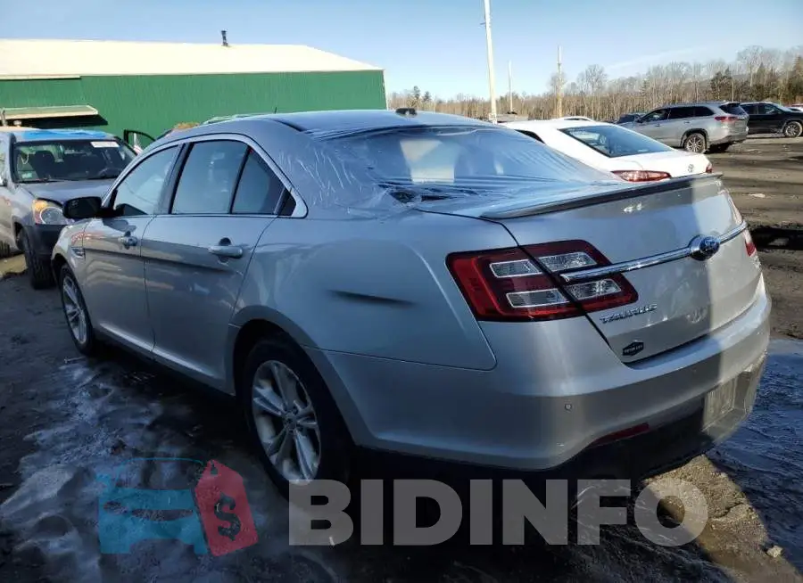 1FAHP2H85FG152026 Photo# 2
