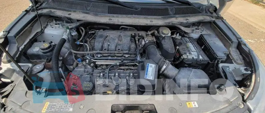 1FM5K7D82JGC26537 Photo# 7