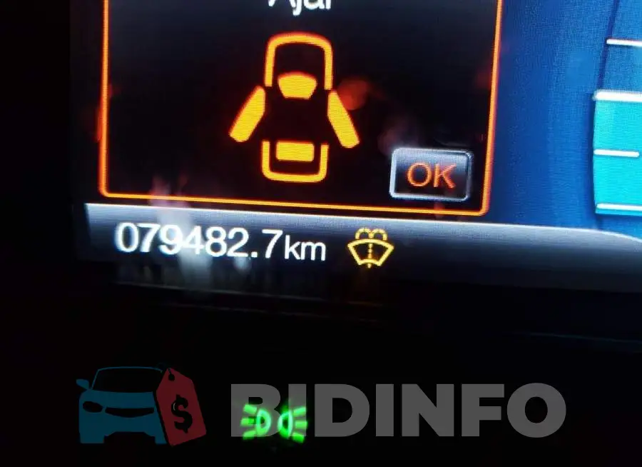 1FM5K8D85JGA16682 Photo# 8
