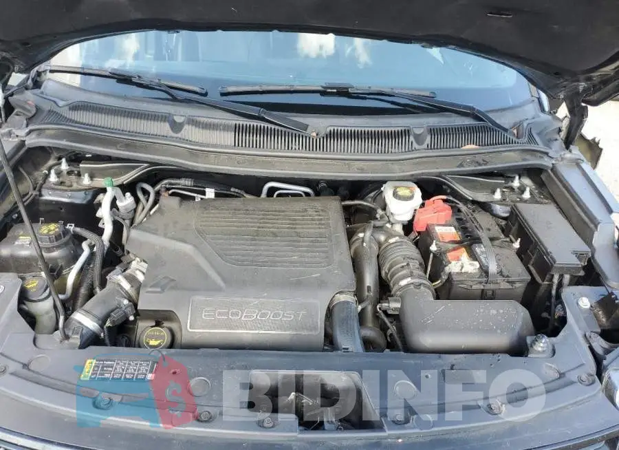 1FM5K8GT4JGB63155 Photo# 12
