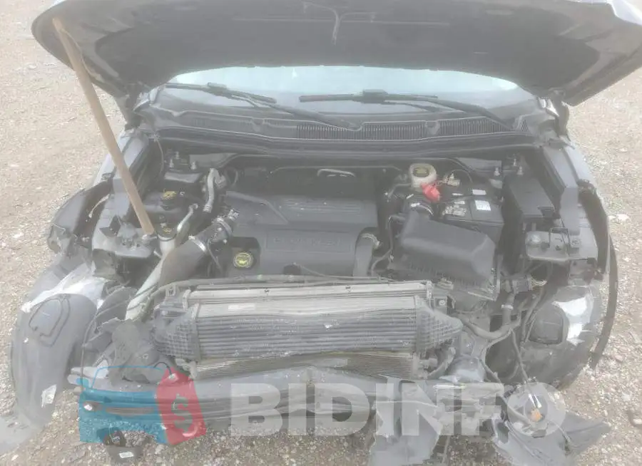 1FM5K8HT7HGD85522 Photo# 12