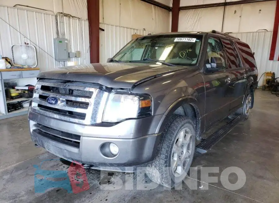 1FMJK2A51EEF28978 Photo# 2