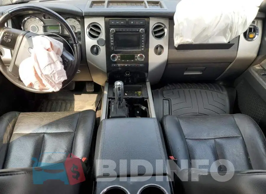 1FMJK2A5XEEF31720 Photo# 8