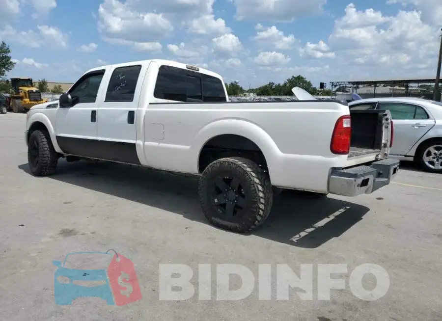 1FT7W2BT9GEB47544 Photo# 2