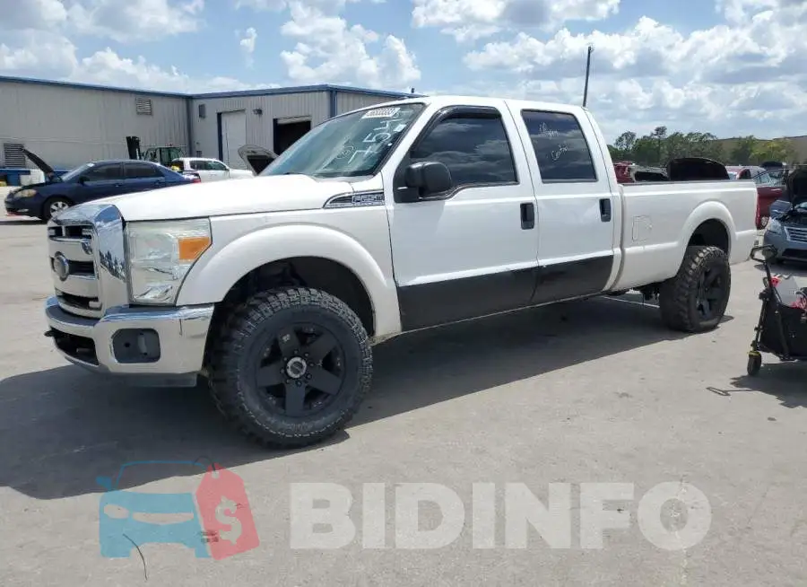 1FT7W2BT9GEB47544 Photo# 1