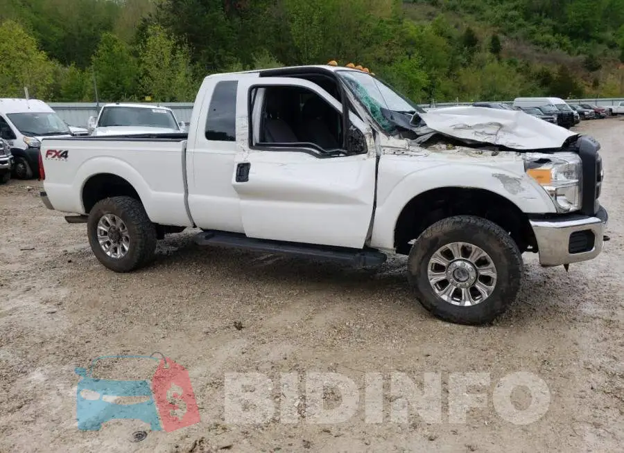 1FT7X2B64GEA26167 Photo# 4