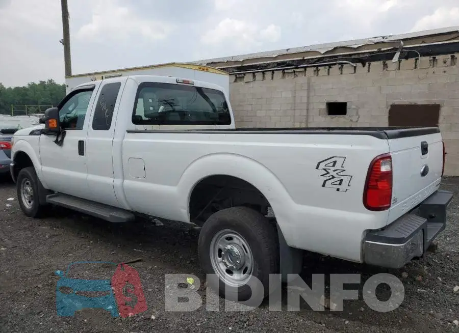 1FT7X2B6XEEB46648 Photo# 2