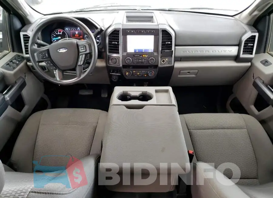 1FT8W3BT0LEC21082 Photo# 8