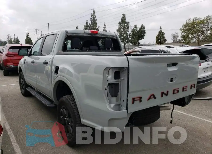 1FTER4FH0MLE07188 Photo# 2