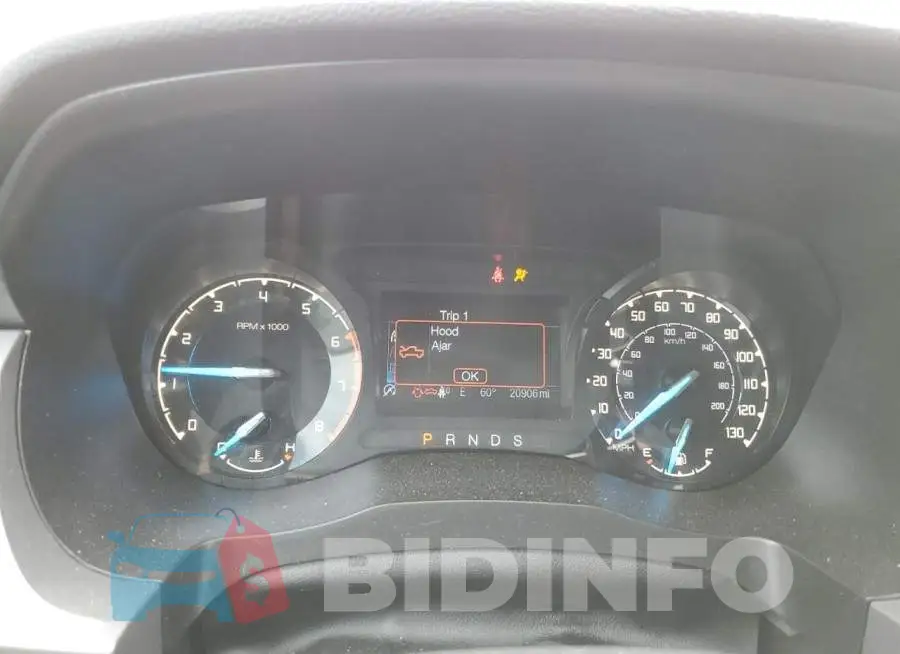 1FTER4FH5MLD28339 Photo# 9