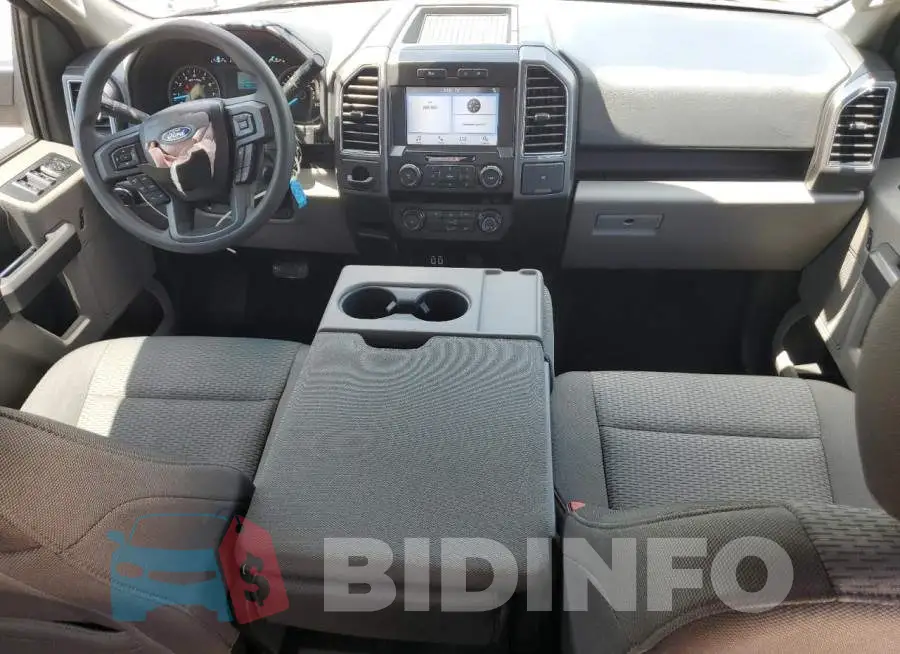 1FTEW1CBXKKF31835 Photo# 8