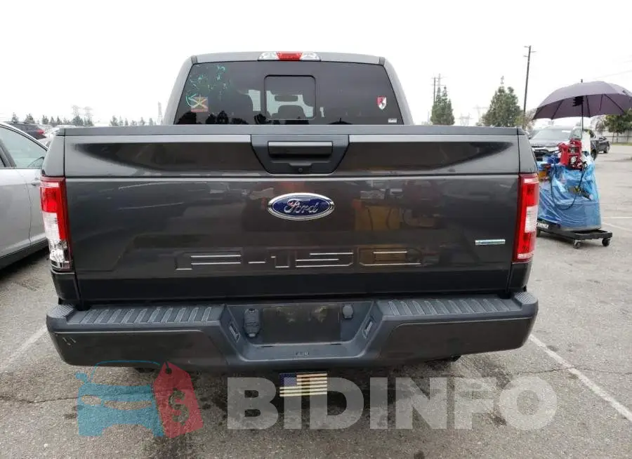 1FTEW1CG8JFD72526 Photo# 6